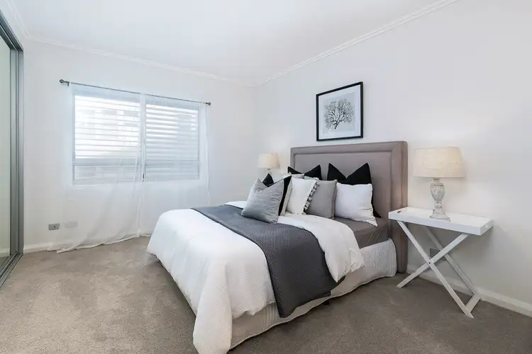 Fourth view of Homely apartment listing, 203/16-20 Smail Street, Ultimo NSW 2007