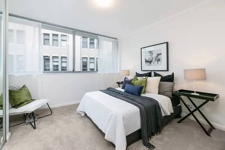 Sixth view of Homely apartment listing, 203/16-20 Smail Street, Ultimo NSW 2007