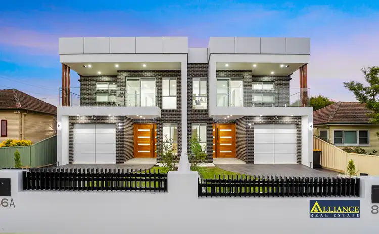 86 Bransgrove Road, Revesby NSW 2212