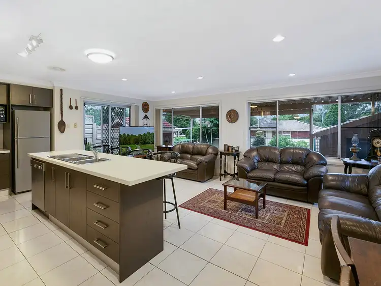 Fourth view of Homely house listing, 11 Bega Street, Pendle Hill NSW 2145