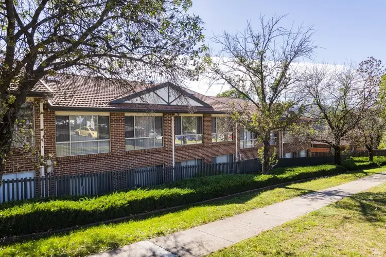 Main view of Homely unit listing, 8/94 Collett Street, Queanbeyan NSW 2620