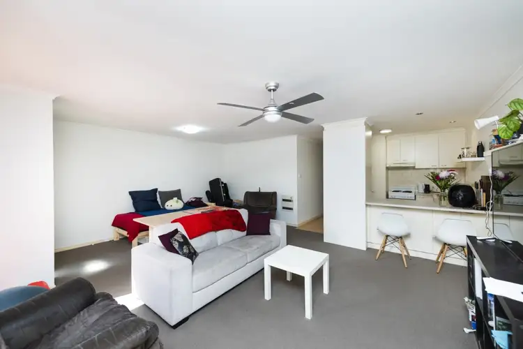 Second view of Homely unit listing, 8/94 Collett Street, Queanbeyan NSW 2620