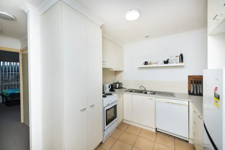 Third view of Homely unit listing, 8/94 Collett Street, Queanbeyan NSW 2620