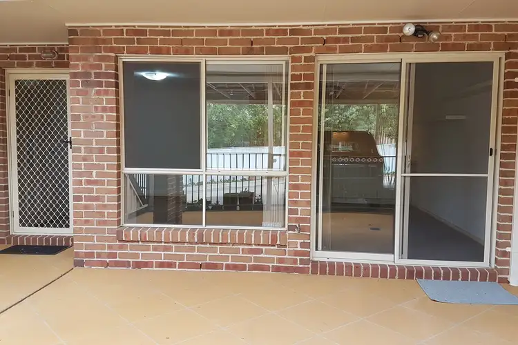 Fifth view of Homely unit listing, 8/94 Collett Street, Queanbeyan NSW 2620