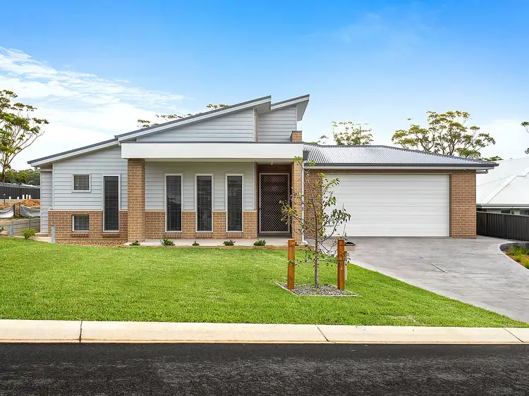 Main view of Homely house listing, 8 Bambi Street, Dolphin Point NSW 2539