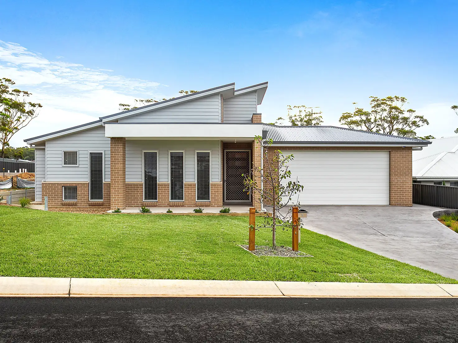 Main view of Homely house listing, 8 Bambi Street, Dolphin Point NSW 2539