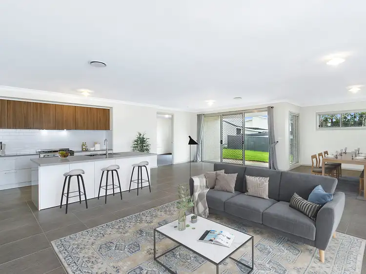 Second view of Homely house listing, 8 Bambi Street, Dolphin Point NSW 2539