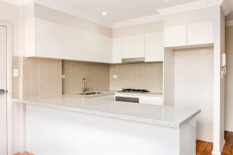 Second view of Homely apartment listing, 18/15-18 The Esplanade, Botany NSW 2019