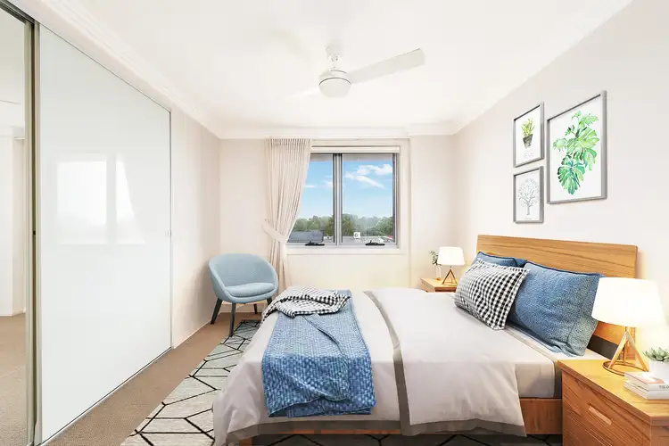 Third view of Homely apartment listing, 18/15-18 The Esplanade, Botany NSW 2019