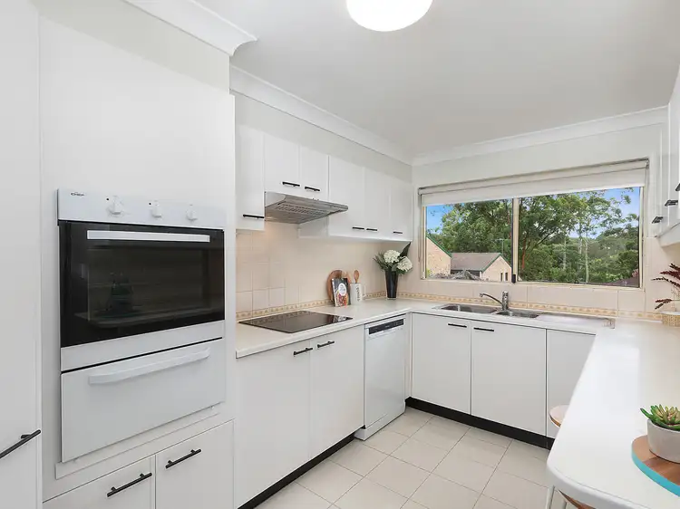 Second view of Homely townhouse listing, 7/184 Waterloo Road, Marsfield NSW 2122