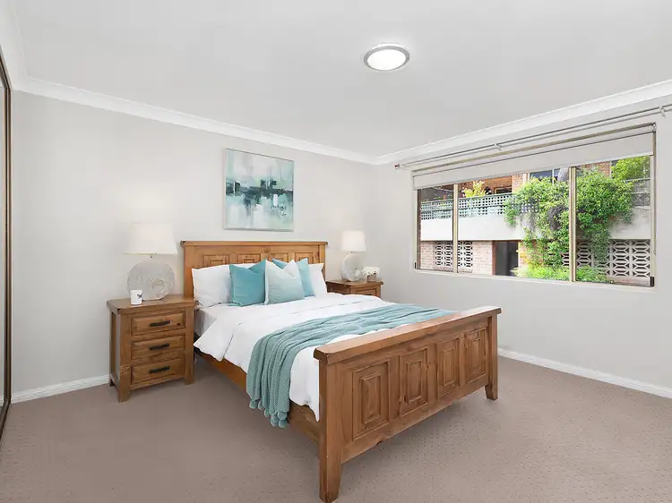 Third view of Homely townhouse listing, 7/184 Waterloo Road, Marsfield NSW 2122