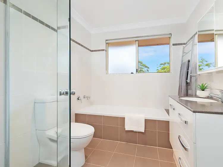 Fourth view of Homely townhouse listing, 7/184 Waterloo Road, Marsfield NSW 2122