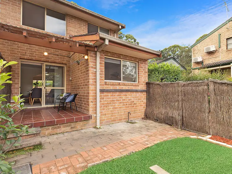 Fifth view of Homely townhouse listing, 7/184 Waterloo Road, Marsfield NSW 2122