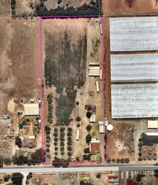 Fifth view of Homely rural property listing, 71-77 Anjanto Road, Waterloo Corner SA 5110