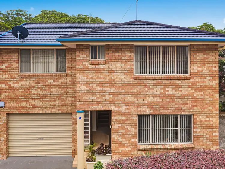 4/52 Frederick Street, Point Frederick NSW 2250
