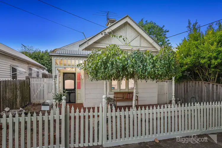 51 Robert Street, Spotswood VIC 3015