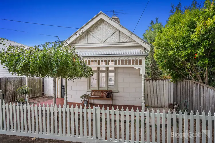 Second view of Homely house listing, 51 Robert Street, Spotswood VIC 3015