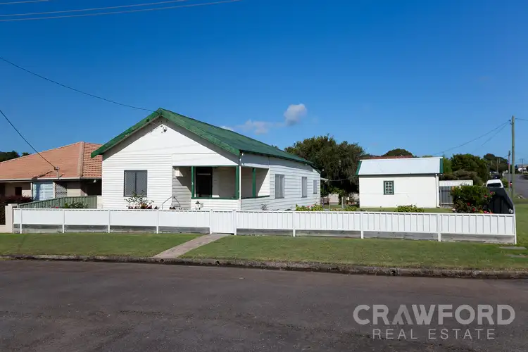 3 Morehead Street, Lambton NSW 2299