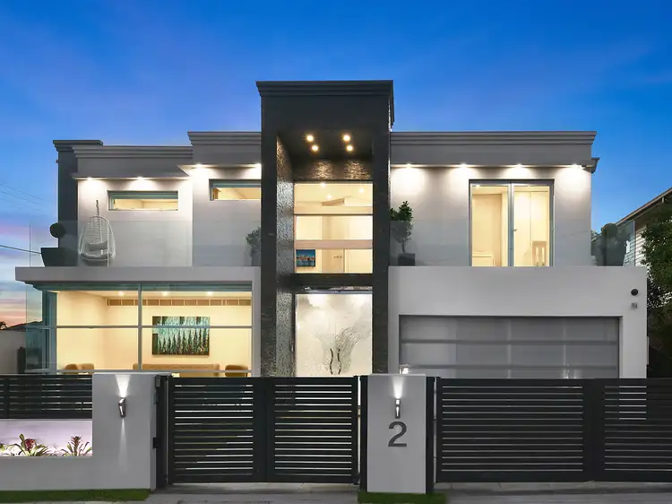 Main view of Homely house listing, 2 McRae Road, Sans Souci NSW 2219