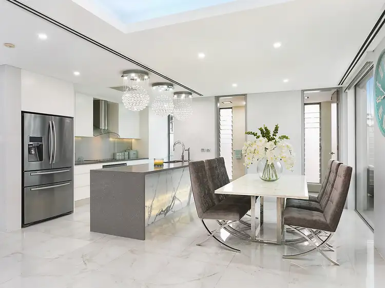 Second view of Homely house listing, 2 McRae Road, Sans Souci NSW 2219