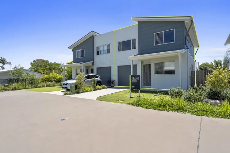 105 Paradise Circuit, Maroochydore QLD 4558