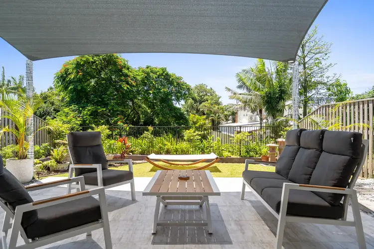 Second view of Homely townhouse listing, 105 Paradise Circuit, Maroochydore QLD 4558