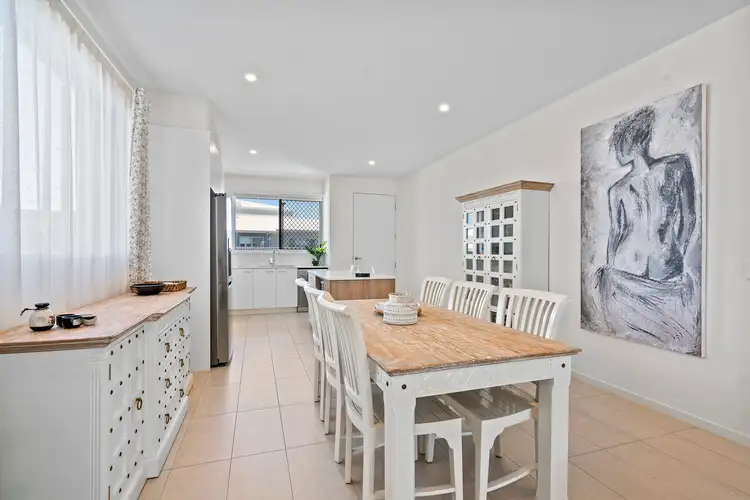 Third view of Homely townhouse listing, 105 Paradise Circuit, Maroochydore QLD 4558