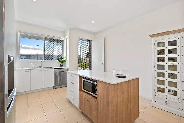 Fourth view of Homely townhouse listing, 105 Paradise Circuit, Maroochydore QLD 4558