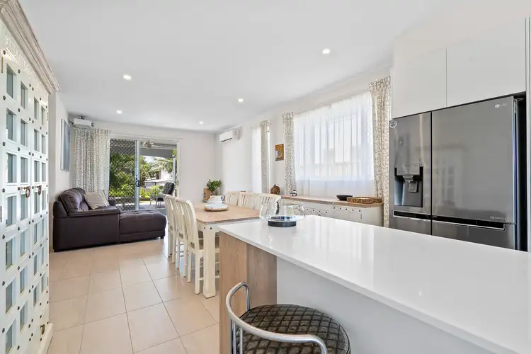 Fifth view of Homely townhouse listing, 105 Paradise Circuit, Maroochydore QLD 4558