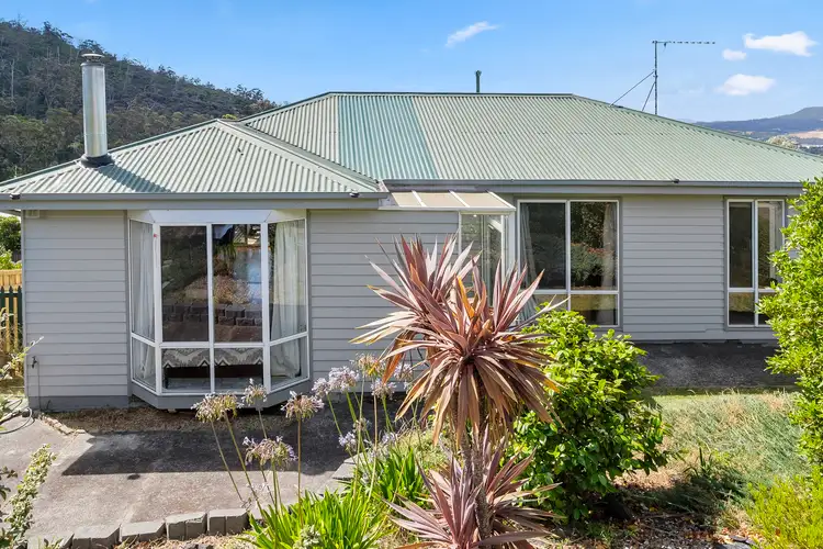 Main view of Homely house listing, 118 Berriedale Road, Berriedale TAS 7011