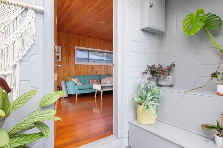Second view of Homely house listing, 118 Berriedale Road, Berriedale TAS 7011