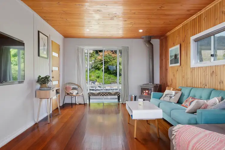 Third view of Homely house listing, 118 Berriedale Road, Berriedale TAS 7011