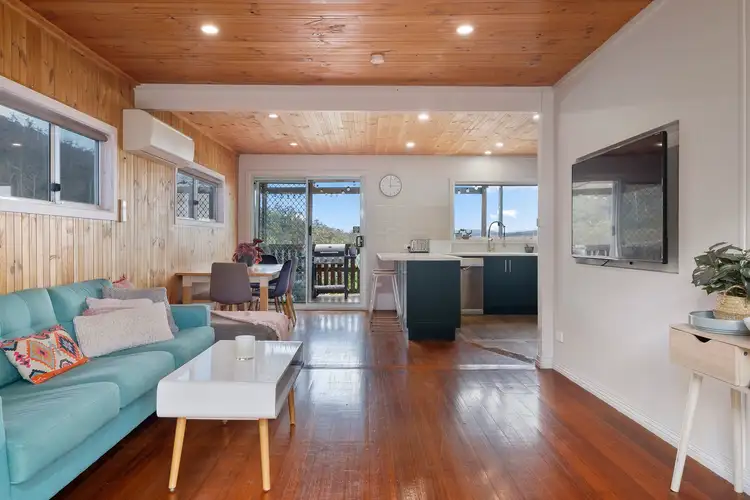 Fourth view of Homely house listing, 118 Berriedale Road, Berriedale TAS 7011