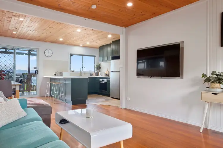 Fifth view of Homely house listing, 118 Berriedale Road, Berriedale TAS 7011