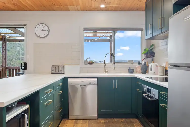 Sixth view of Homely house listing, 118 Berriedale Road, Berriedale TAS 7011