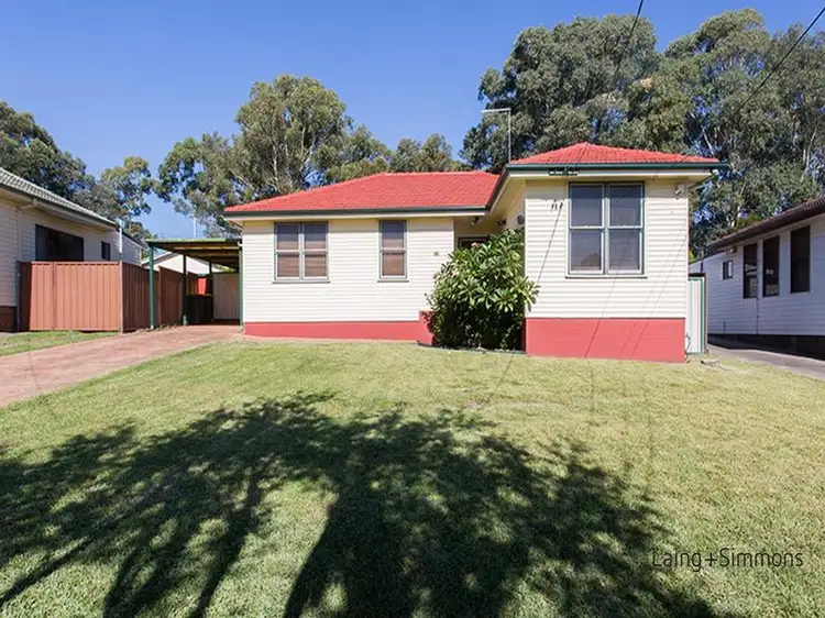 14 Patterson Road