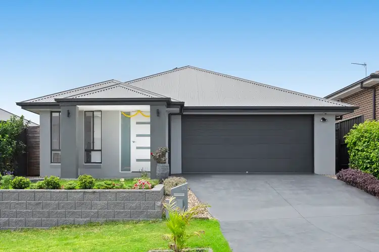 Main view of Homely house listing, 35 Liam Street, Schofields NSW 2762