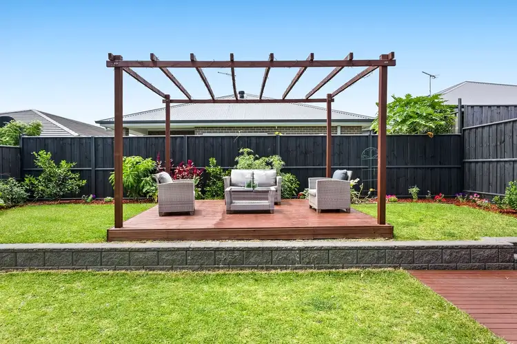 Second view of Homely house listing, 35 Liam Street, Schofields NSW 2762
