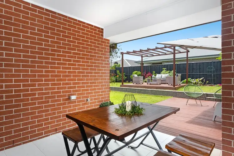 Third view of Homely house listing, 35 Liam Street, Schofields NSW 2762