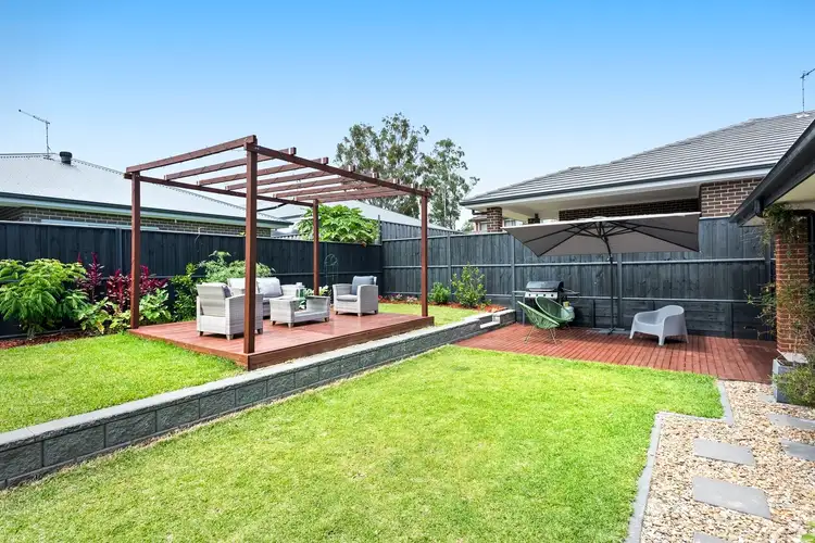 Fourth view of Homely house listing, 35 Liam Street, Schofields NSW 2762
