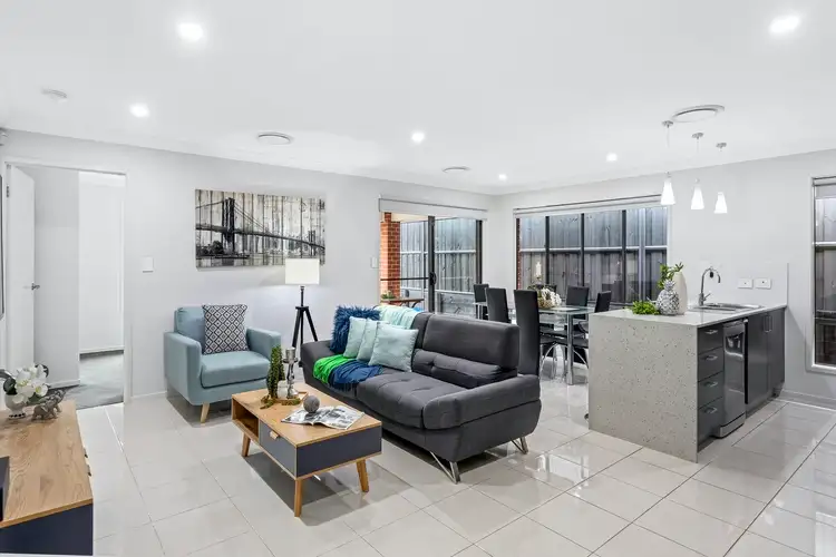 Fifth view of Homely house listing, 35 Liam Street, Schofields NSW 2762