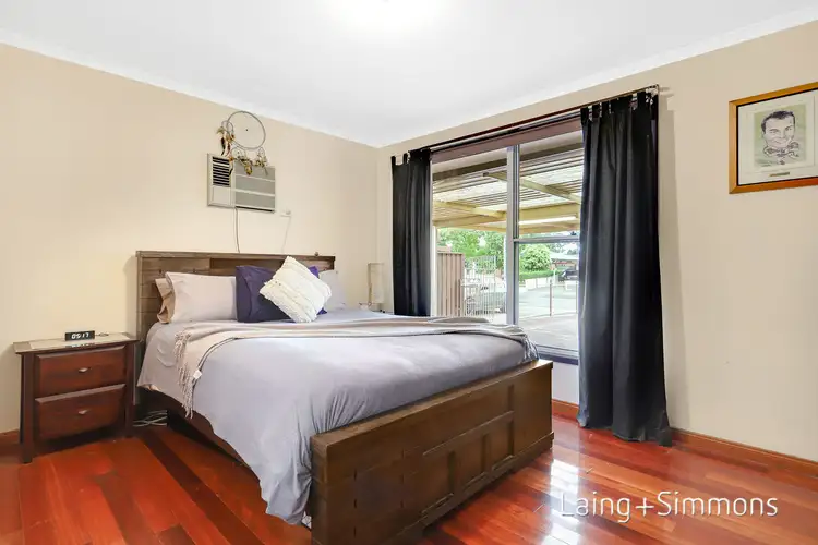 Fourth view of Homely house listing, 5 Grose Avenue, North St Marys NSW 2760