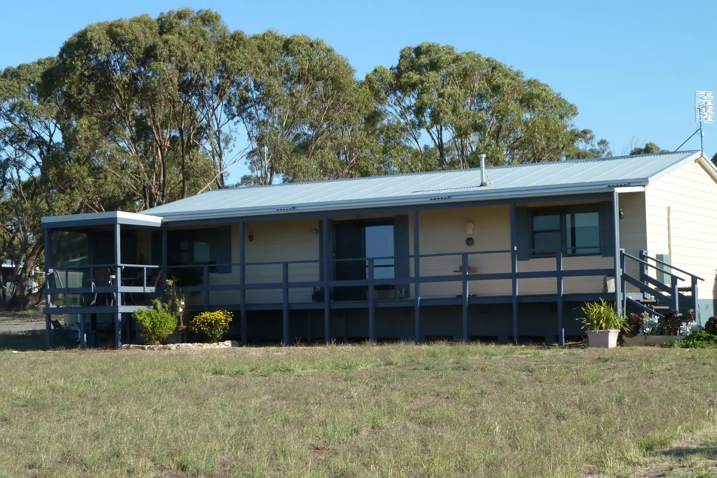 Main view of Homely rural property listing, 2464 Calder Highway, Charlton VIC 3525