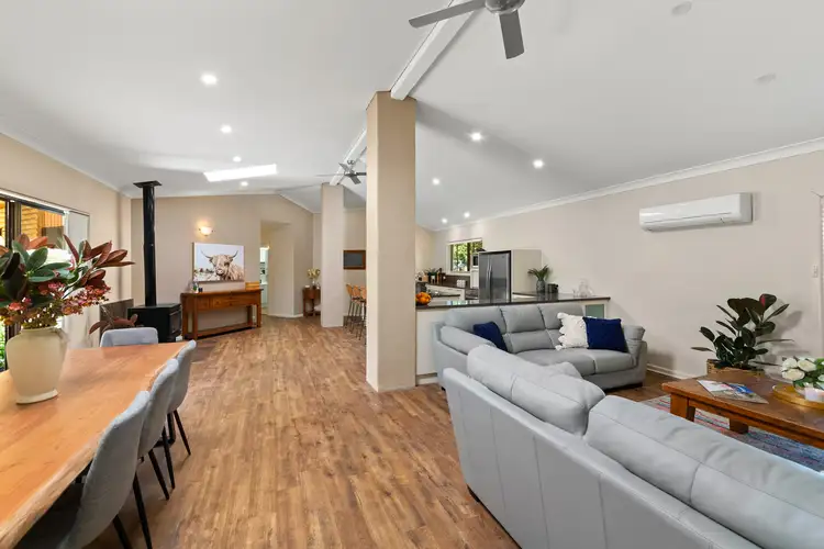 6 Ulomogo Street, Brocklehurst NSW 2830