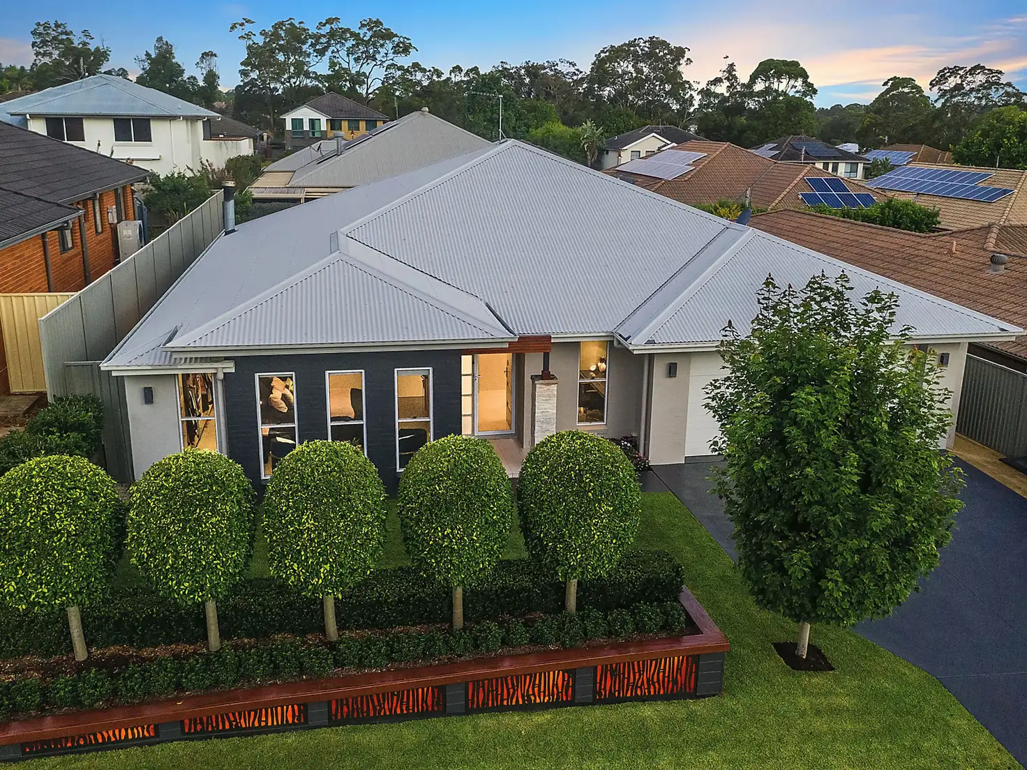 Main view of Homely house listing, 7 Stan Johnson Drive, Hamlyn Terrace NSW 2259