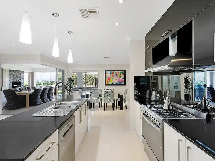 Third view of Homely house listing, 7 Stan Johnson Drive, Hamlyn Terrace NSW 2259