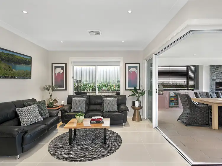Fifth view of Homely house listing, 7 Stan Johnson Drive, Hamlyn Terrace NSW 2259