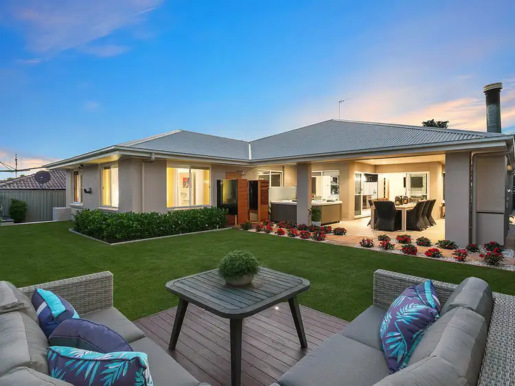 Sixth view of Homely house listing, 7 Stan Johnson Drive, Hamlyn Terrace NSW 2259