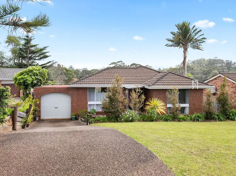 Main view of Homely house listing, 45 Leigh Crescent, Ulladulla NSW 2539