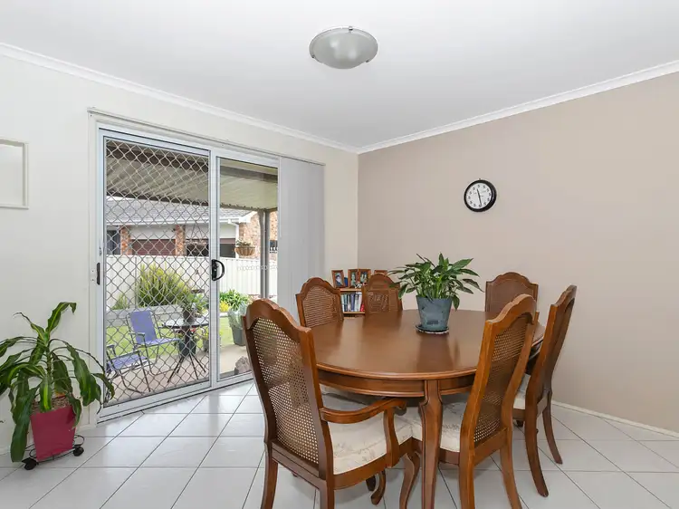 Second view of Homely house listing, 45 Leigh Crescent, Ulladulla NSW 2539